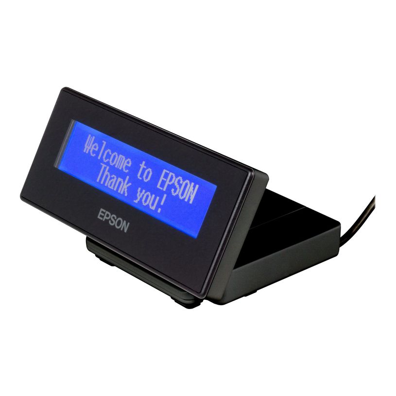 8715946609195-Epson TM m30 - Imprimante ticket de caisse  - monochrome - thermique direct - USB, LAN, h