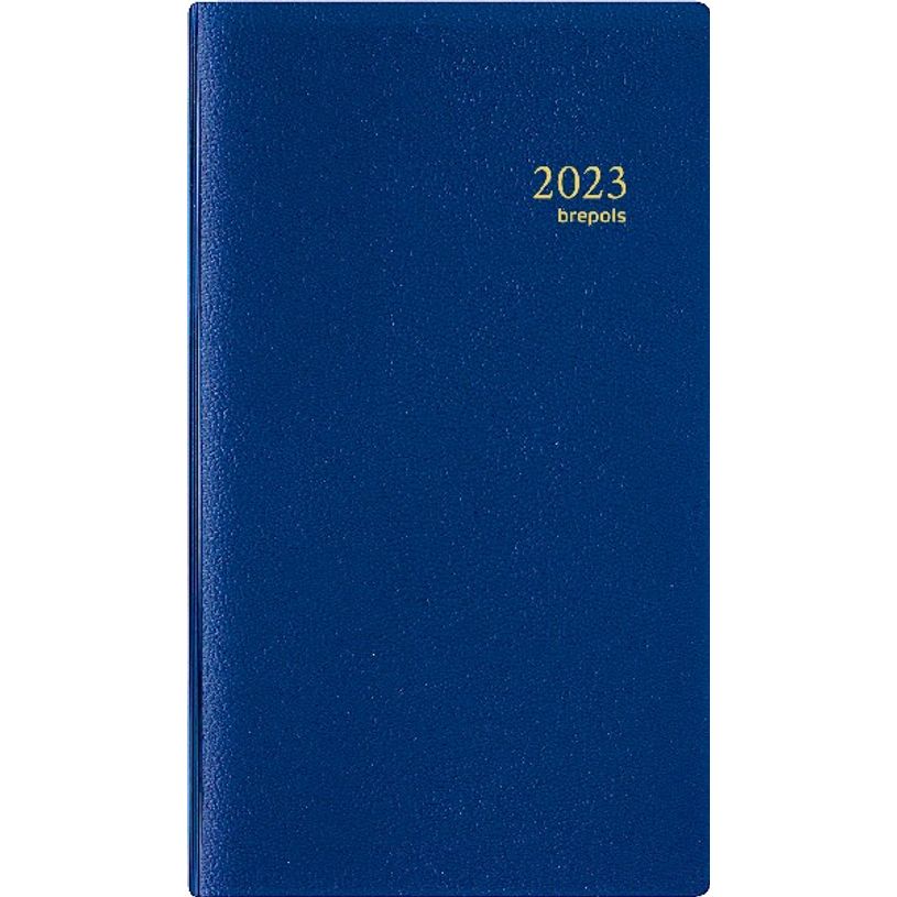 5412303147897-Agenda Planorama Genova - 1 semaine sur 2 pages - 9 x 16 cm - disponible dans différentes-P_300030492_1-0