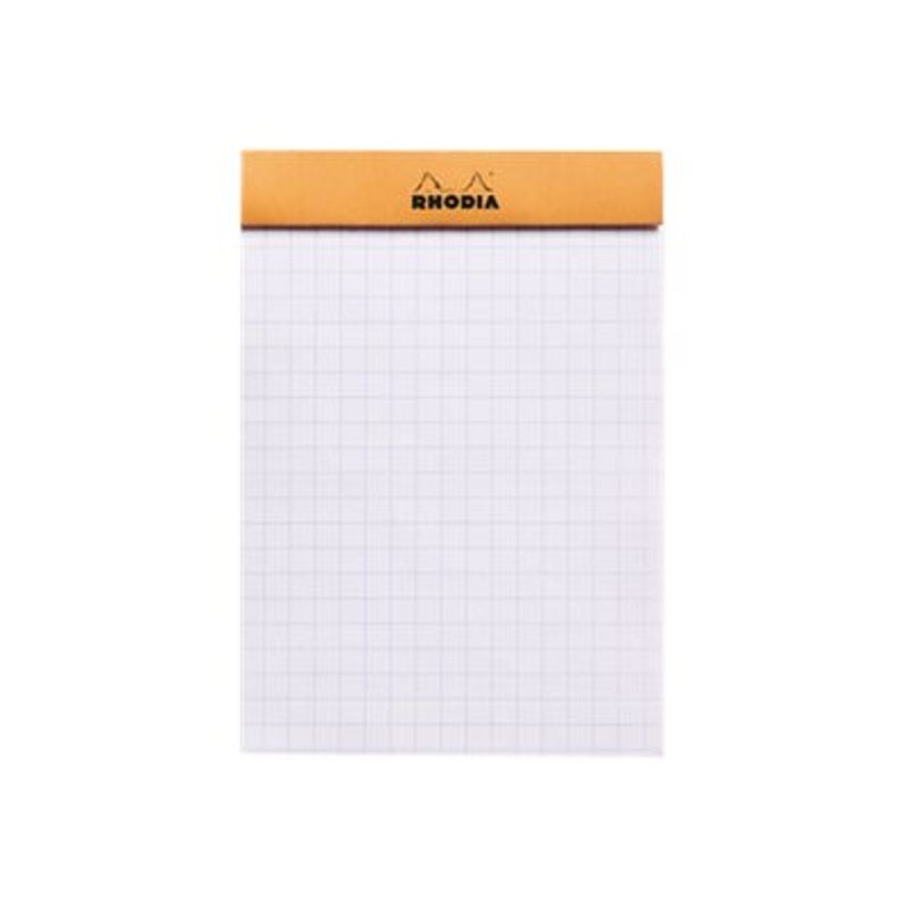 3037920122007-Rhodia - Bloc notes N°12 - 8,5 x 12 cm - petits carreaux-P_300042074_2-0