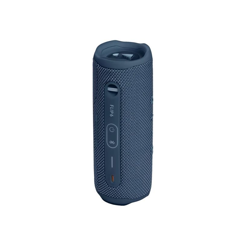 6925281992988-JBL Flip 6 - Mini enceinte sans fil - bluetooth - bleu-P_300050055_4-3
