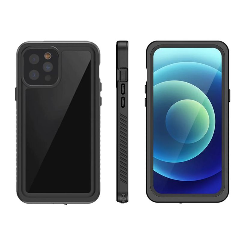 5055821757423-Eiger Avalanche - Coque intégrale pour iPhone 12 Pro - noir-P_300052653_1-0
