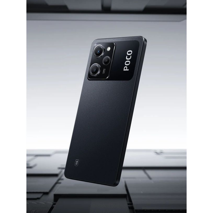 6941812704738-Xiaomi POCOC 5X Pro - Smartphone - 5G - 6/128 Go - noir-P_300052654_5-3