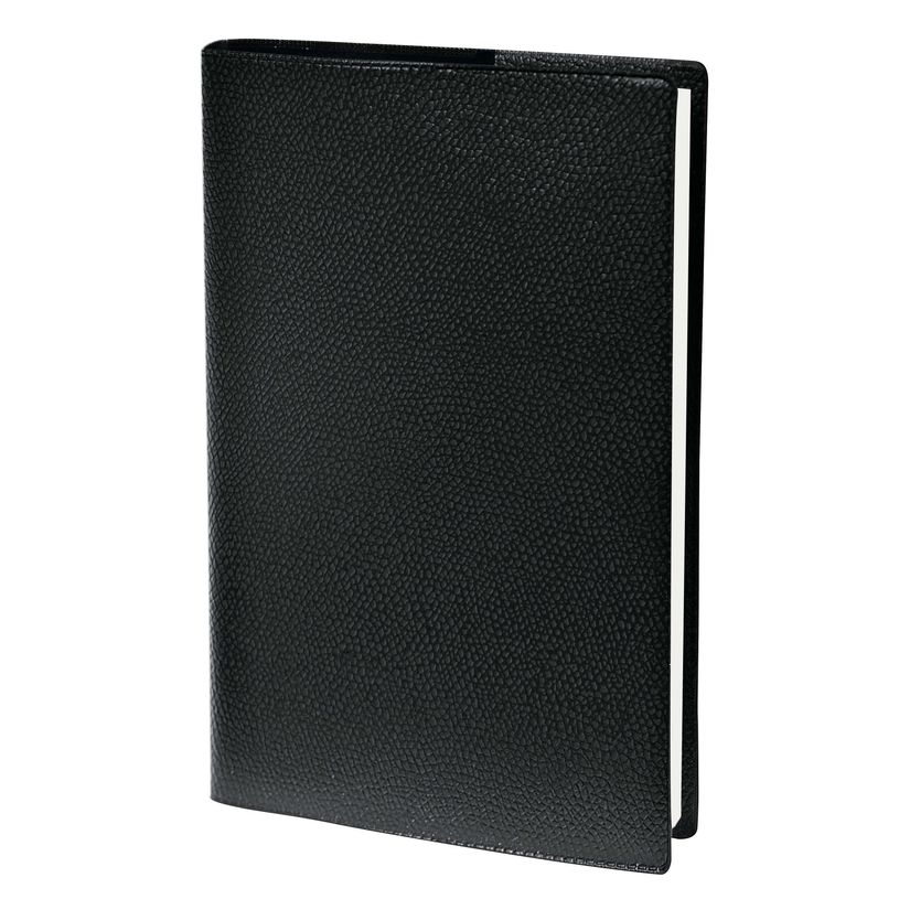 3371010140060-Agenda Impala Mini 2 Days - 2 jours par page - 7 x 10 cm - noir - Quo Vadis-P_370101_2-0