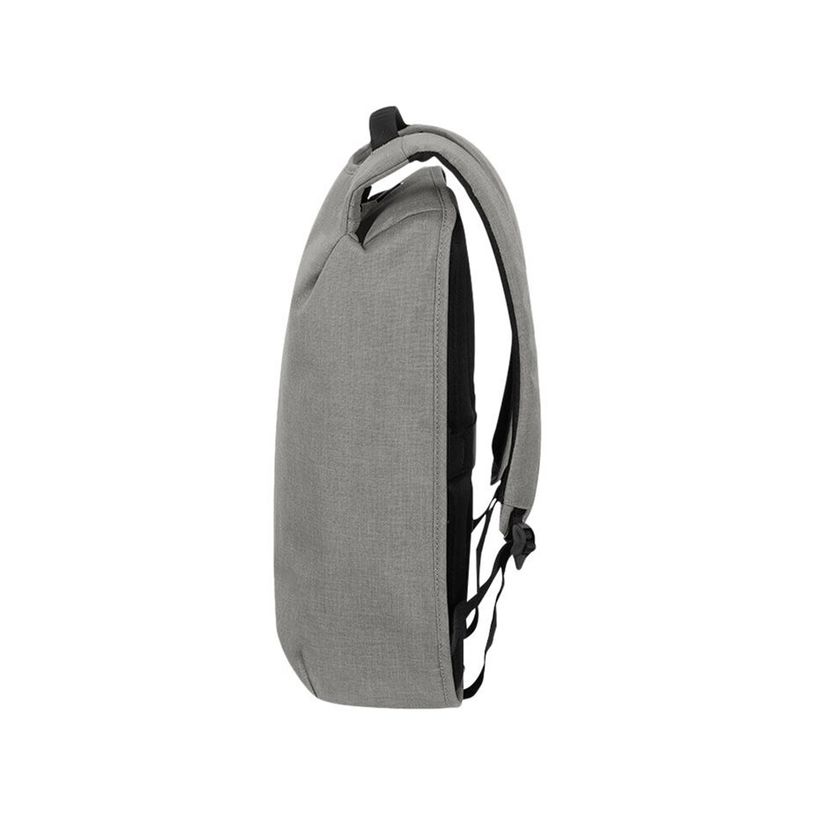 5400520023063-Samsonite Securipak - Sac à dos antivol pour ordinateur portable 15,6" - gris-P_400000194_5-4