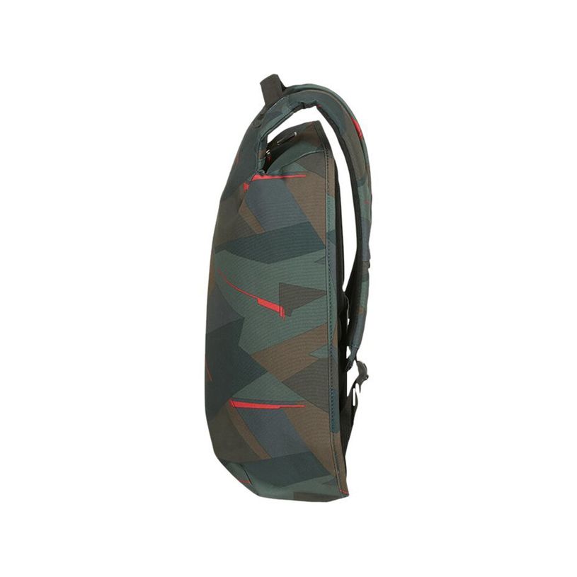 5400520023070-Samsonite Securipak - Sac à dos antivol pour ordinateur portable 15,6" - militaire-P_400000195_7-6