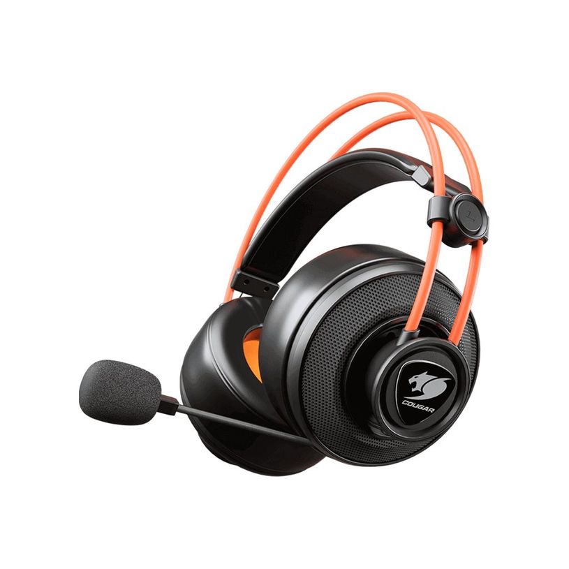 4715302442231-COUGAR Immersa ti - Casque gamer filaire avec micro - noir / orange-P_400000225_1-0