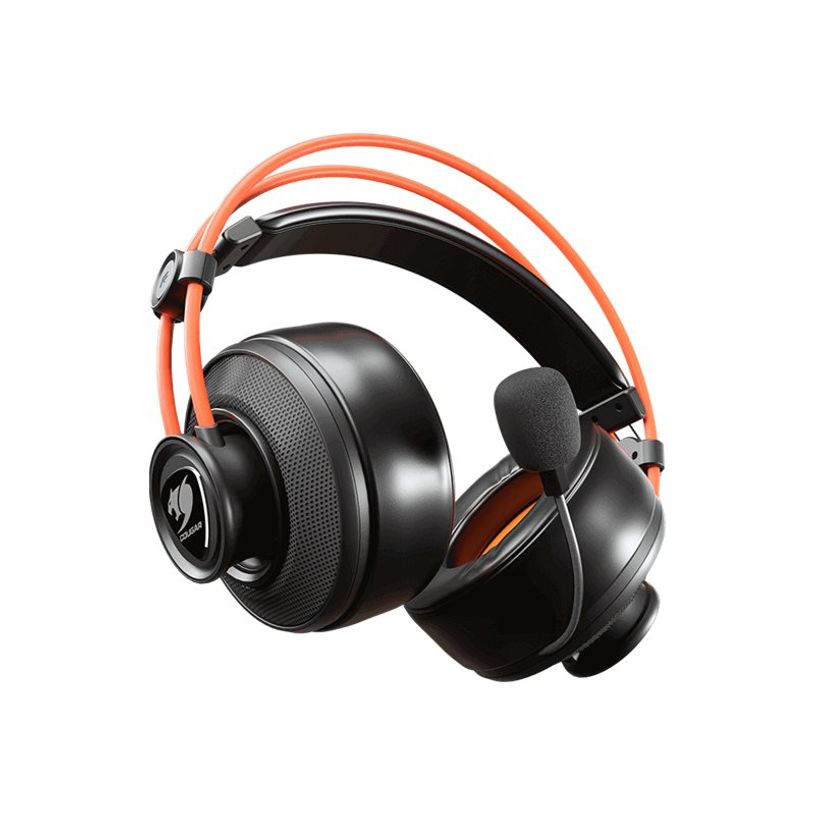 4715302442231-COUGAR Immersa ti - Casque gamer filaire avec micro - noir / orange-P_400000225_2-1