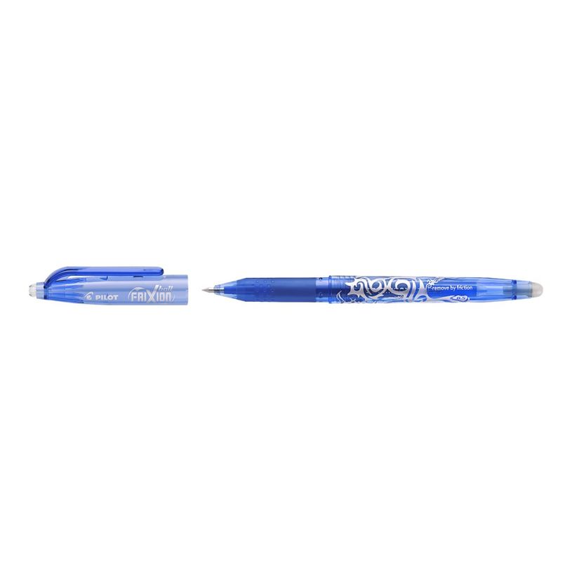 4902505360107-Pilot Frixion Ball - Roller effaçable - 0,5 mm - bleu-P_400000386_4-0