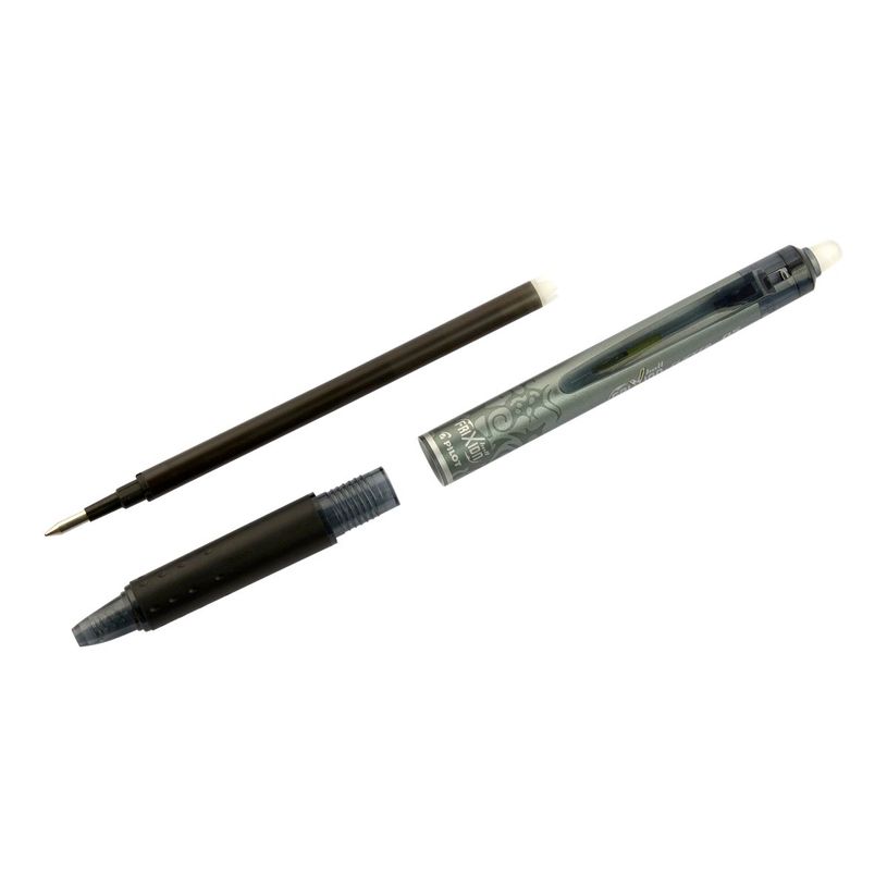 4902505417351-Pilot Frixion Ball Clicker - Roller effaçable - 0,5 mm - noir-P_400000392_5-1