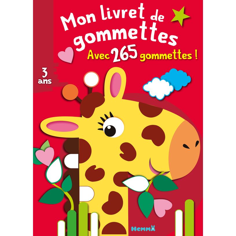9782508042775-Mon livret de gommettes (Girafe)-P_400000469_1-0