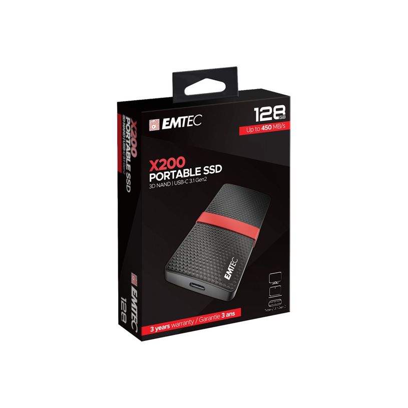 3126170170200-EMTEC SSD Power Plus X200 - Disque SSD - 128 Go - USB 3.1 Gen 1-P_400000715_5-4