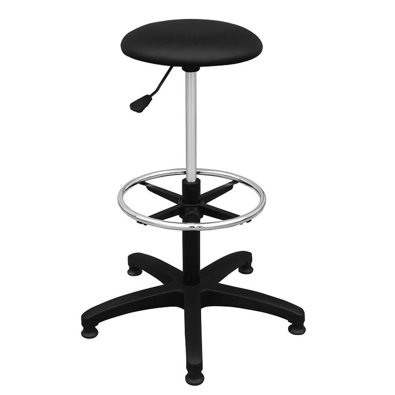 3760185023306-Siège technique TAB - tabouret assis-debout - hauteur réglable jusqu'à 82 cm - repose-p-P_400000850_2-1