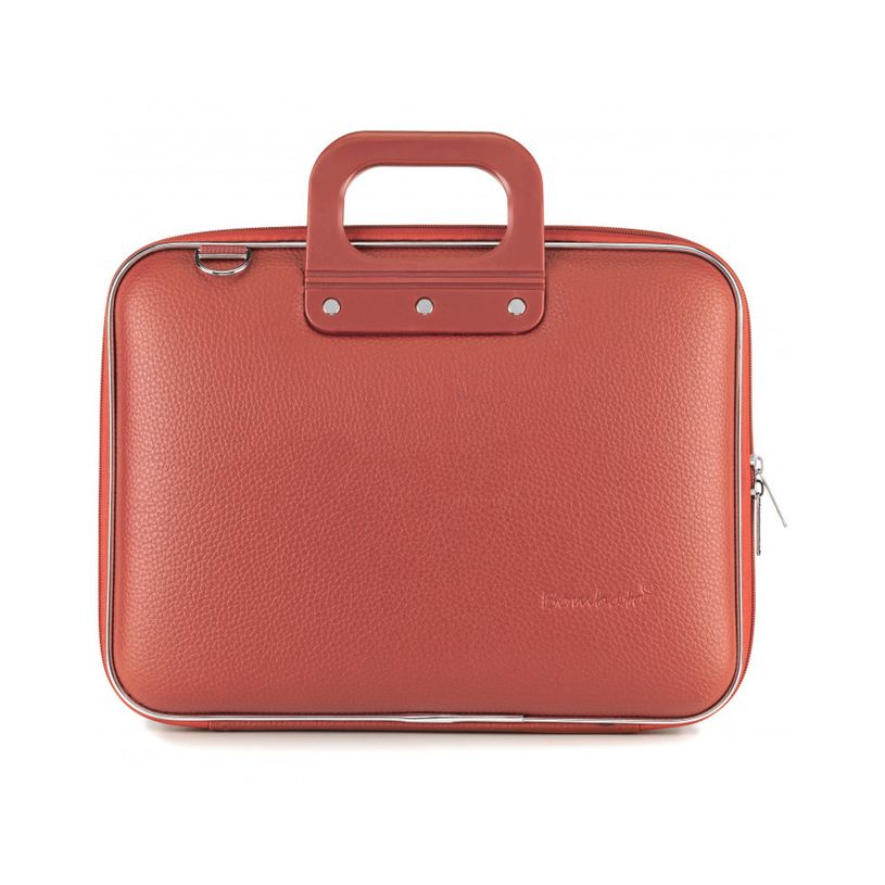 8059395580293-Bombata Classic Medio - Sacoche pour ordinateur portable 13" - corail-P_400001031_1-0