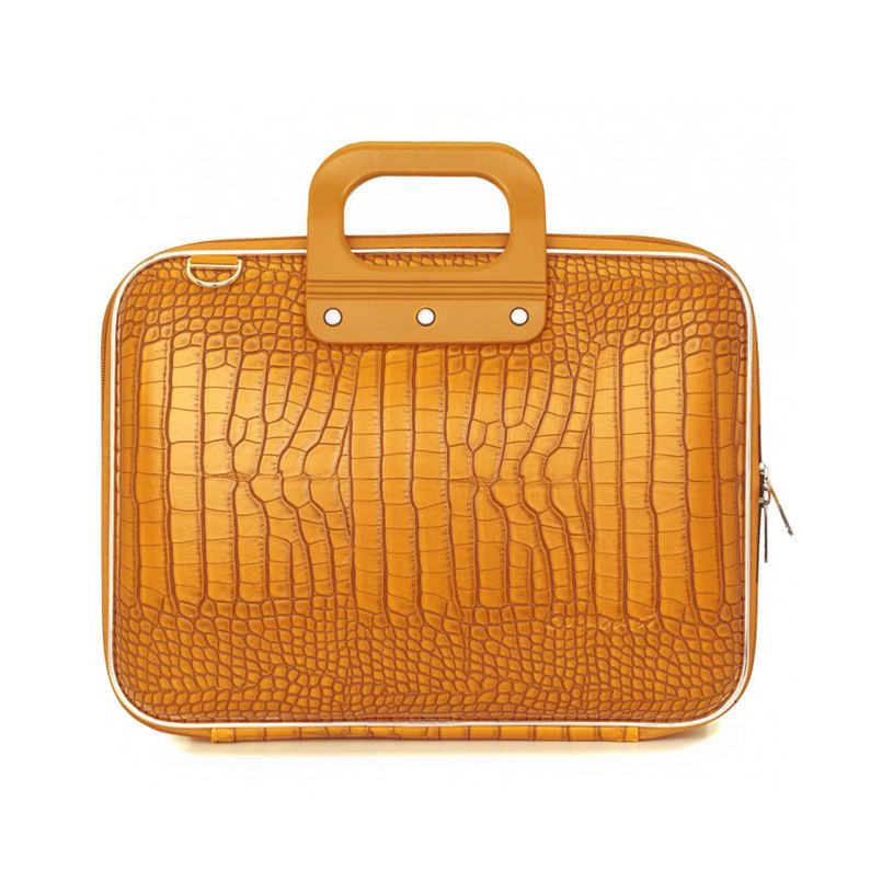 8059395580361-Bombata Cocco Maxi - Sacoche pour ordinateur portable 17" - jaune safran-P_400001036_1-0