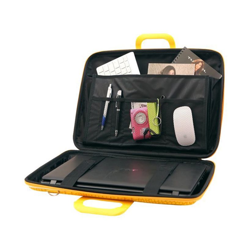 8059395580361-Bombata Cocco Maxi - Sacoche pour ordinateur portable 17" - jaune safran-P_400001036_2-1