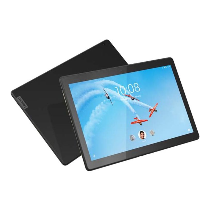 0193386048367-Lenovo Tab M10 ZA4G - tablette - Android - 32 Go - 10.1'' - noir-P_400001296_8-6