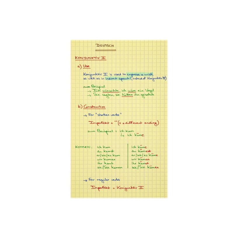 3130630555773-Exacompta Aquarel - Chemise à rabats + 25 fiches bristol 12,5x20 cm (4 couleurs assorties-P_400002403_2-4
