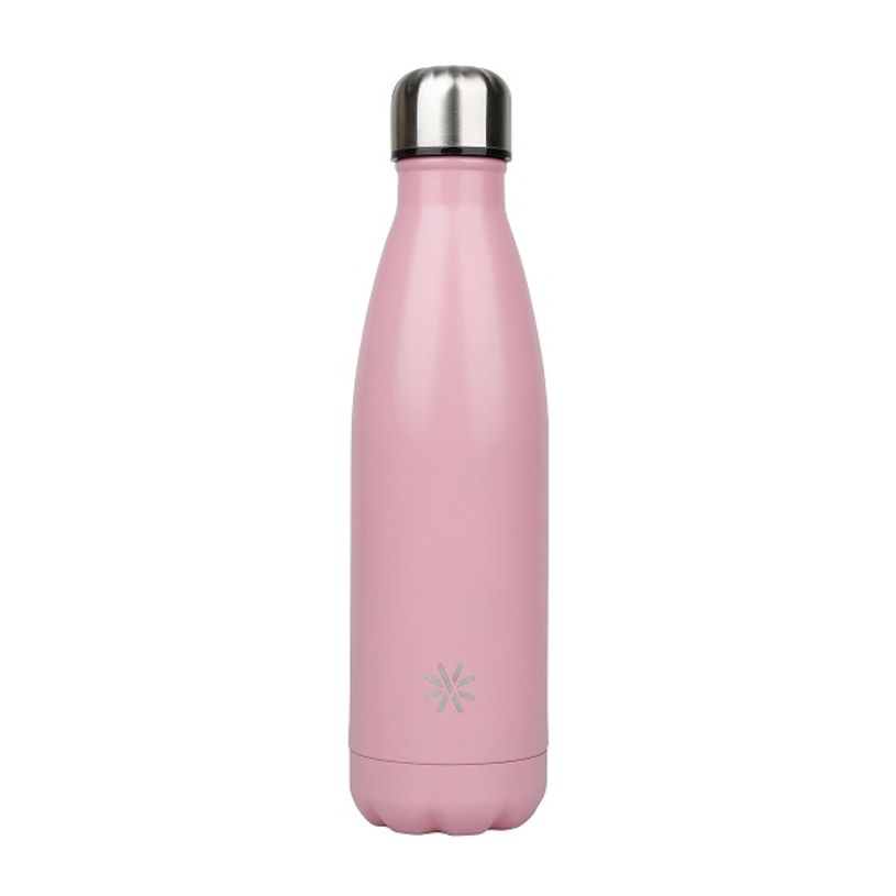 3135250122534-Aqua Pastel - Gourde Bouteille isotherme 500 ml - double paroi - disponible dans différen-P_400003009_5-1
