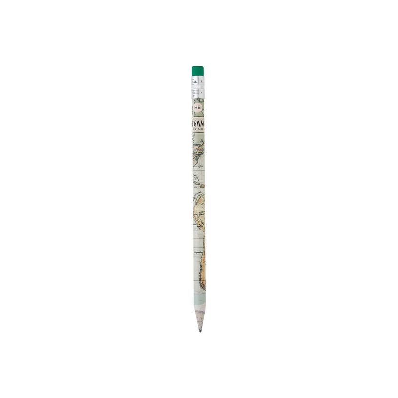 8058093948831-Legami - Crayon à papier recyclé - motif map-P_400003574_1-0