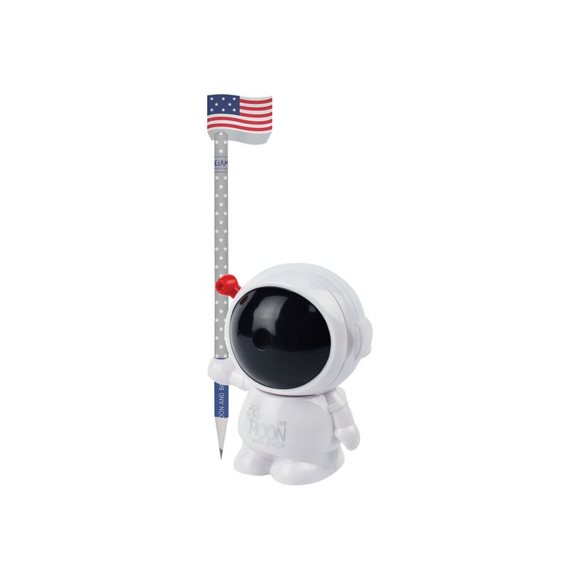 8052783613528-Legami - Taille-crayon rotatif - motif astronaute-P_400003613_1-0