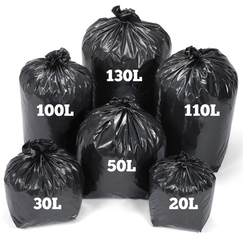 3289180002456-Coldis - 25 Sacs poubelle 30L - noir-P_400004301_1-0