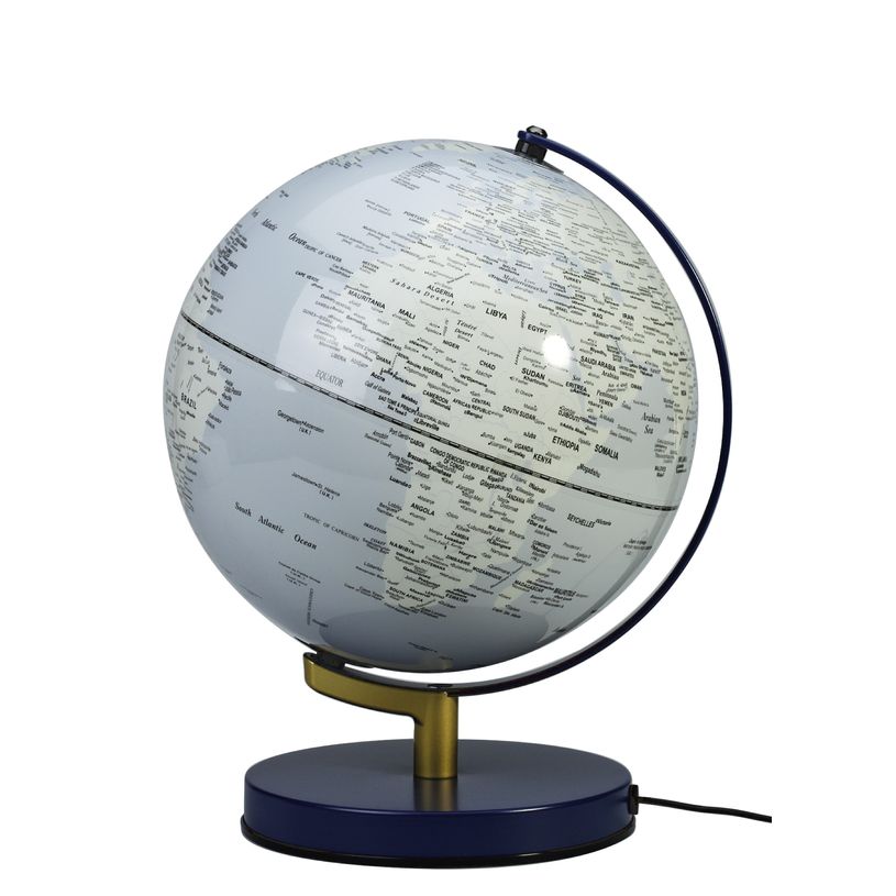 3173740244076-Carpentras Sign - Globe terrestre lumineux - 25 cm - tactile bleu clair-P_400004485_1-0