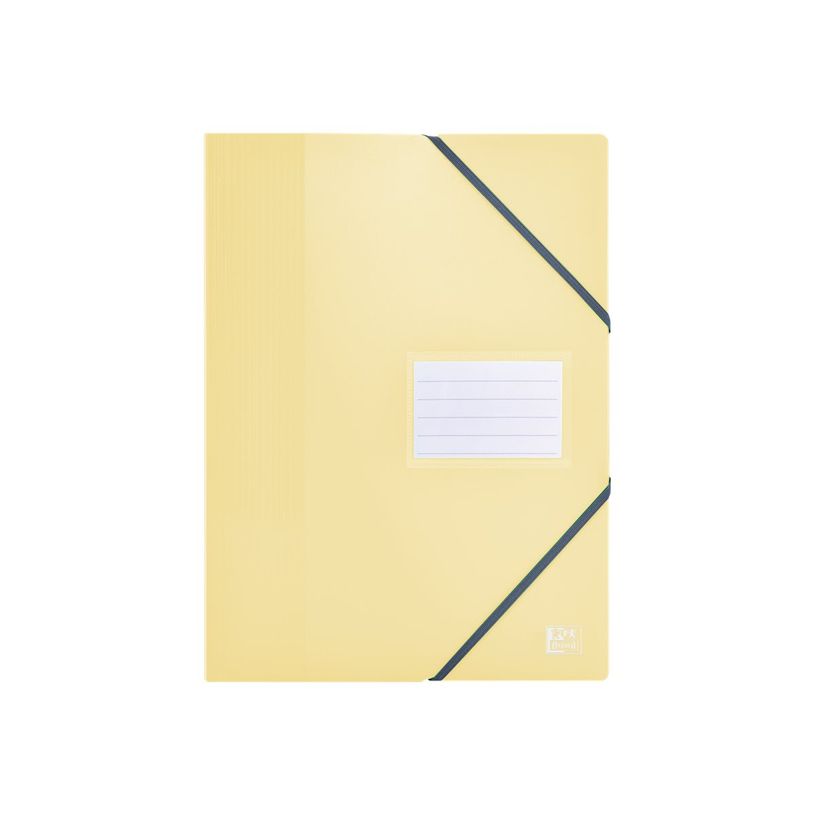 3045050439445-Oxford School Life - Porte vues - 80 vues - A4 - disponible dans différentes couleurs-P_400004723_2-1