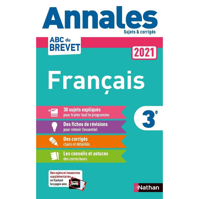9782091575131-Annales Brevet 2021 Français - Corrigé-P_400004785_1-0