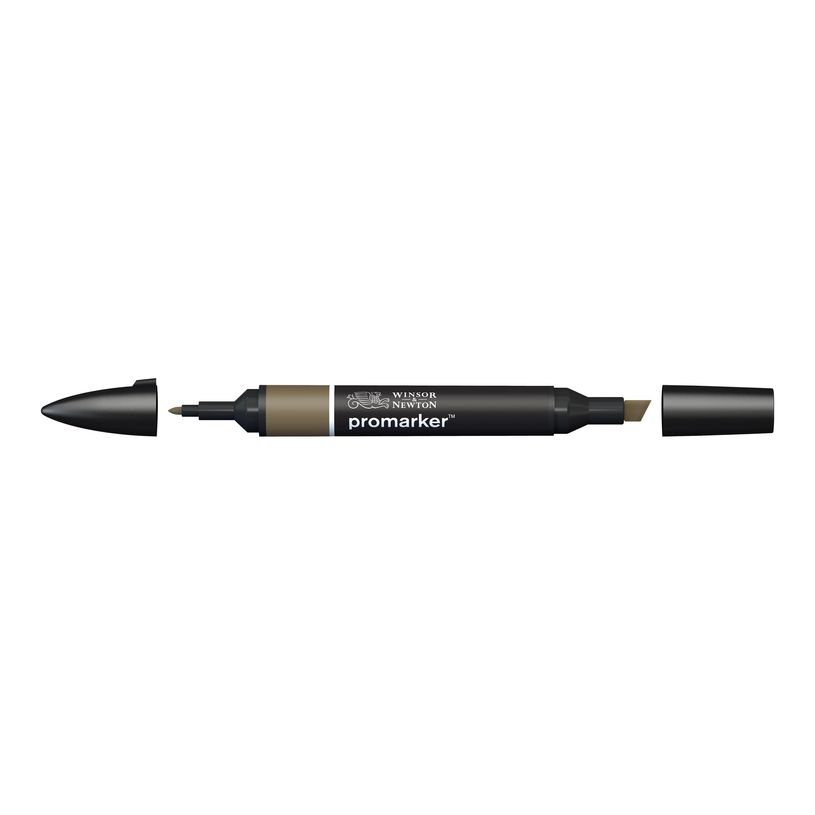 884955073698-ProMarker - Marqueur double pointe - gris chaud 6-P_400005041_1-0