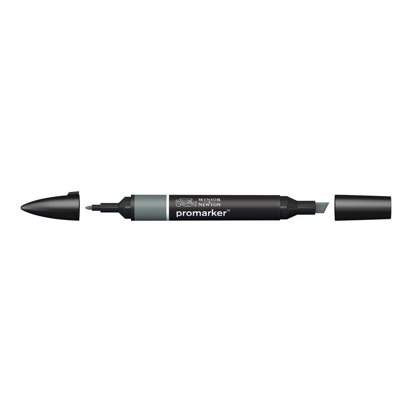 884955073773-ProMarker - Marqueur double pointe - gris froid 6-P_400005049_1-0