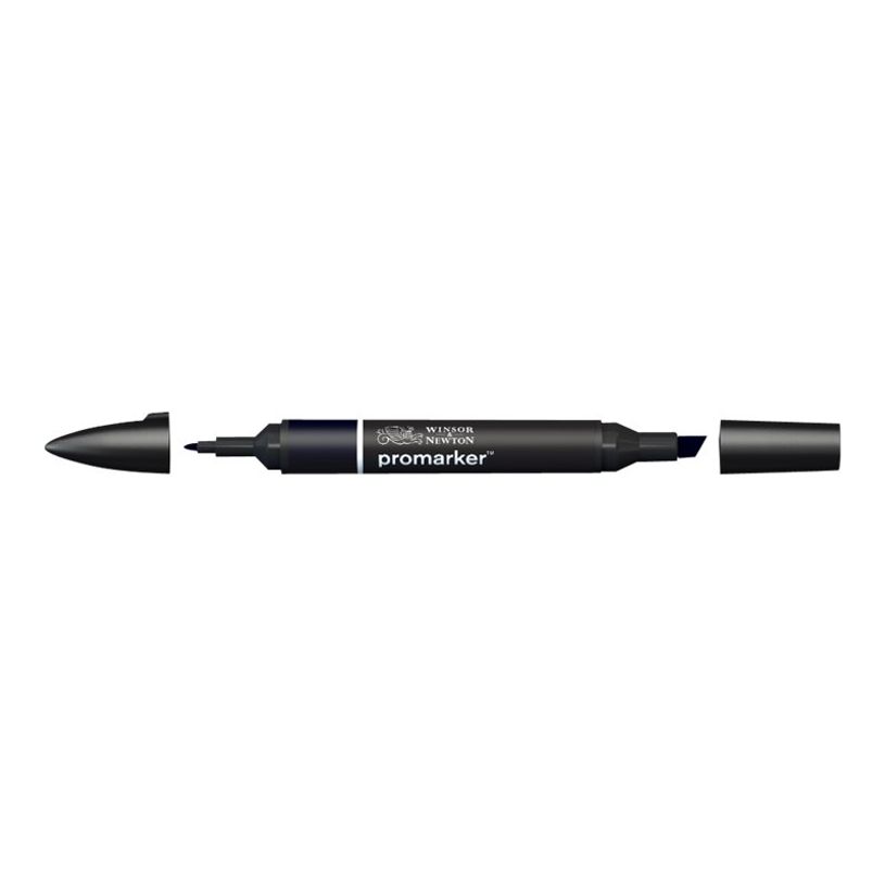 884955073797-ProMarker - Marqueur double pointe - noir bleuâtre-P_400005051_1-0