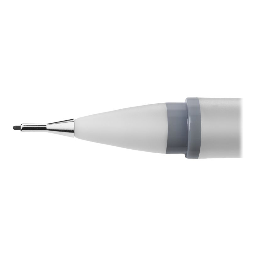 884955070161-Winsor & Newton - Feutre fin 0,3 mm - gris-P_400005057_2-1