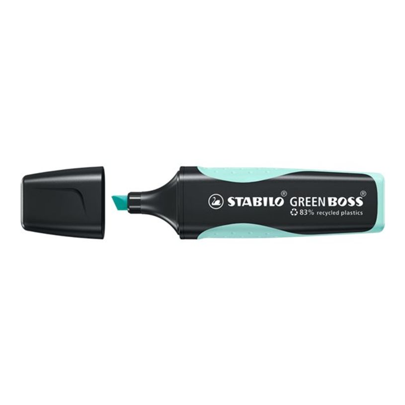 4006381564229-STABILO GREEN BOSS Pastel - Pack de 4 surligneurs - couleurs pastels assorties-P_400005067_3-1