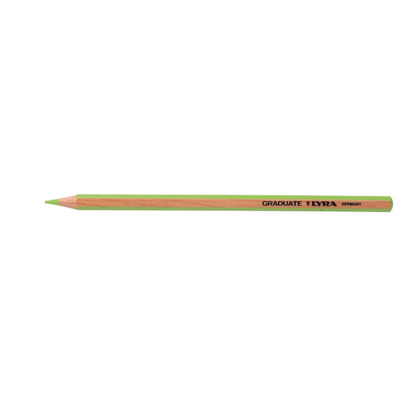 4084900214473-Lyra Graduate - Crayon de couleur - vert clair-P_400005151_1-0