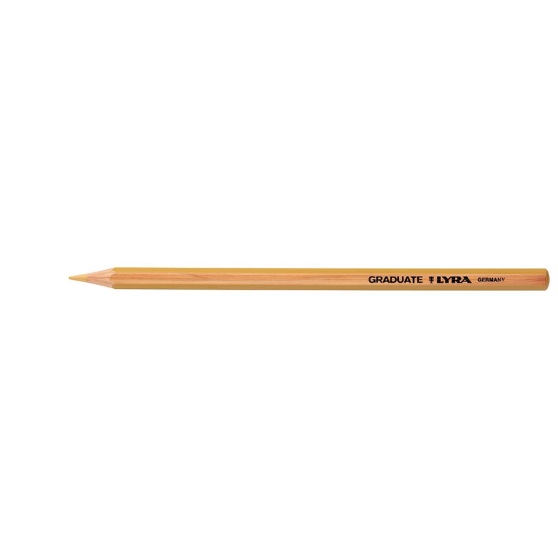 4084900214534-Lyra Graduate - Crayon de couleur - ocre clair-P_400005157_1-0