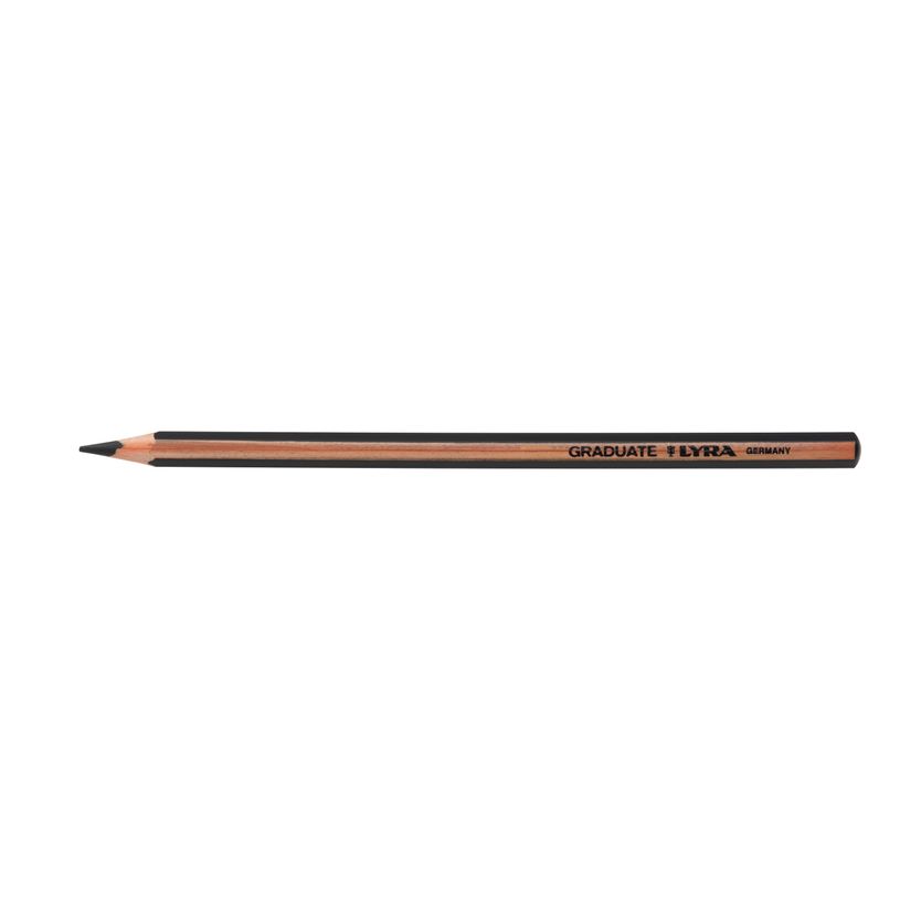 4084900214572-Lyra Graduate - Crayon de couleur - noir-P_400005161_1-0