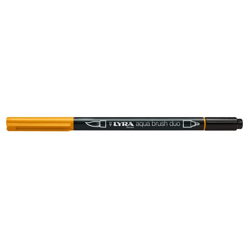 4084900603833-Lyra Aqua Brush Duo - Feutre pinceau double pointe - terre de Sienne naturelle-P_400005315_1-0