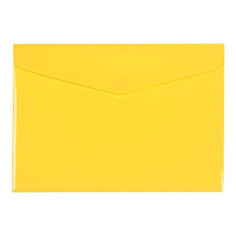 3135251767314-Viquel Happy Fluo - Enveloppe 33,5 x 24 cm - disponible dans différentes couleurs-P_400005383_4-3