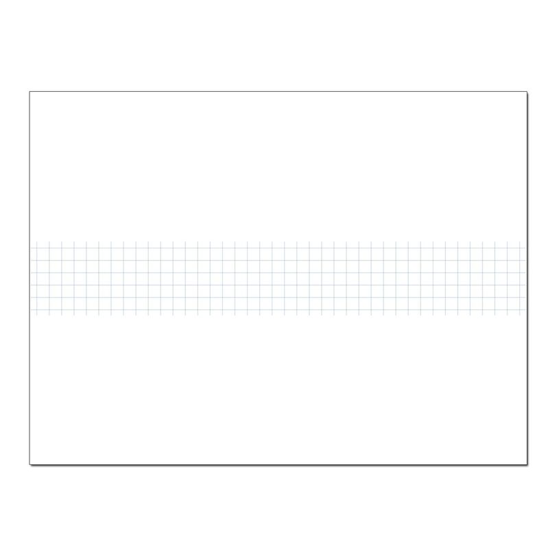 3130630076124-Exacompta - Registre 5x5 folioté - 32 x 19,5 cm - 200 pages-P_400005437_2-0