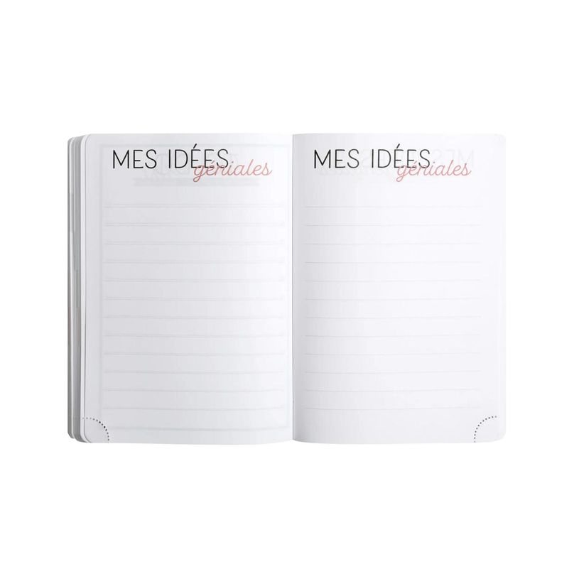 3660942072502-Agenda Iris - 1 jour par page - 12 x 17 cm - disponible dans différentes couleurs - Exaco-P_400005837_4-3