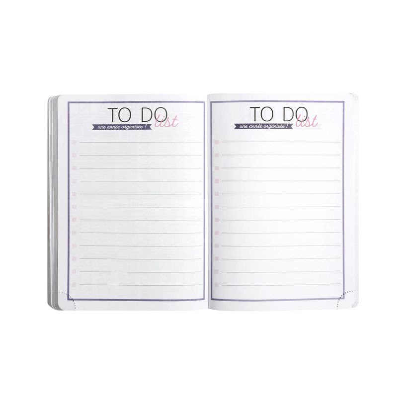3660942072502-Agenda Iris - 1 jour par page - 12 x 17 cm - disponible dans différentes couleurs - Exaco-P_400005837_5-4