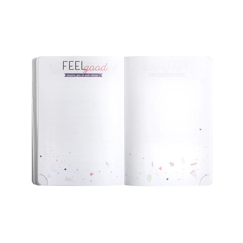 3660942072502-Agenda Iris - 1 jour par page - 12 x 17 cm - disponible dans différentes couleurs - Exaco-P_400005837_6-5
