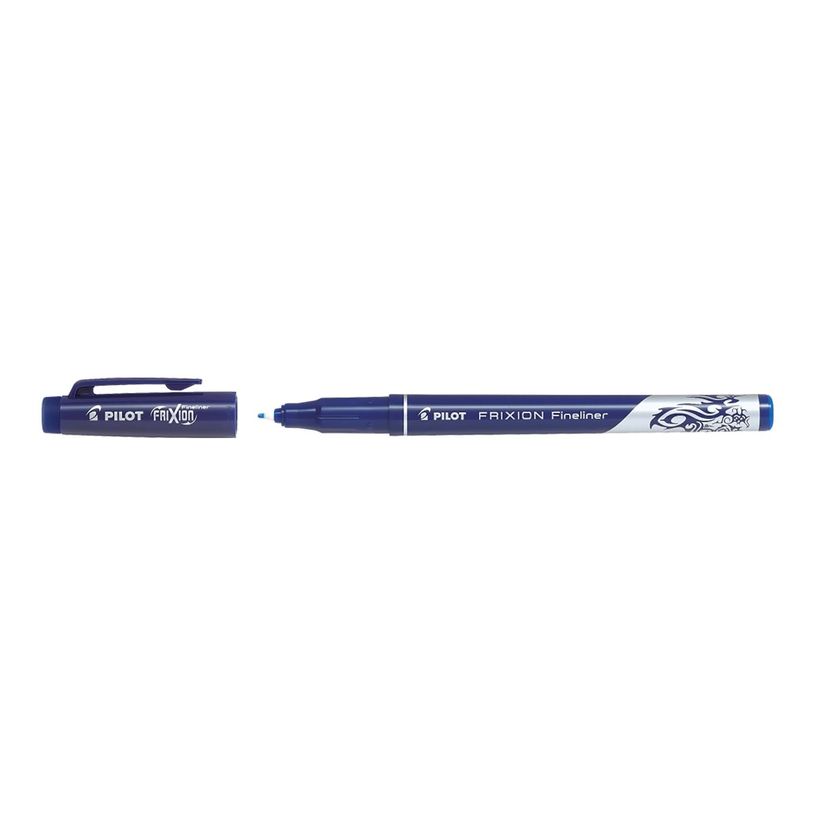 3131910537175-Pilot FriXion - 4 Feutres fins effaçables - couleurs assorties-P_400005858_5-4