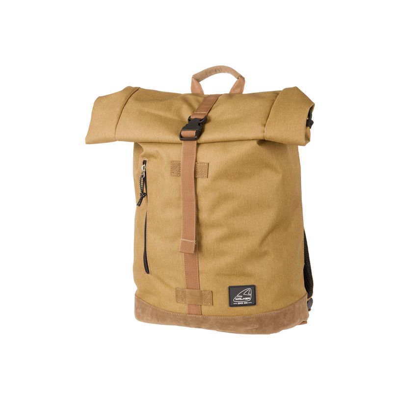9002638219015-Sac à dos Walker Roll Up Eco - 1 compartiment - moutarde-P_400006133_1-0