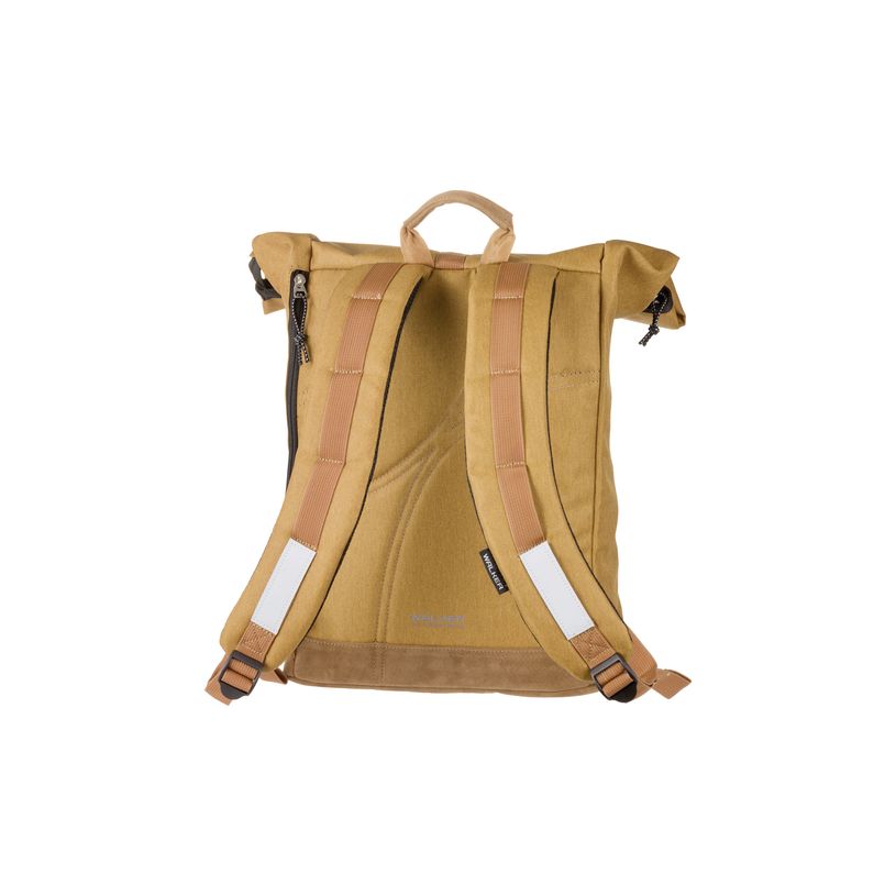 9002638219015-Sac à dos Walker Roll Up Eco - 1 compartiment - moutarde-P_400006133_4-3