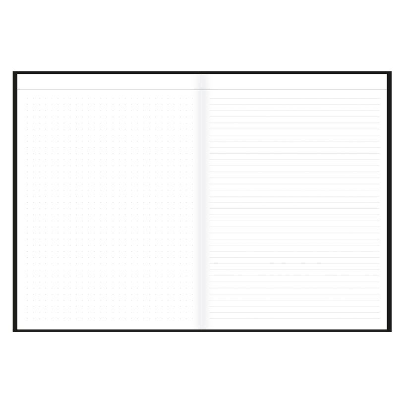 3371010456178-Quo Vadis Nova 21 - Carnet de notes ligné - 15 x 21 cm - losange bleu-P_400006717_3-1