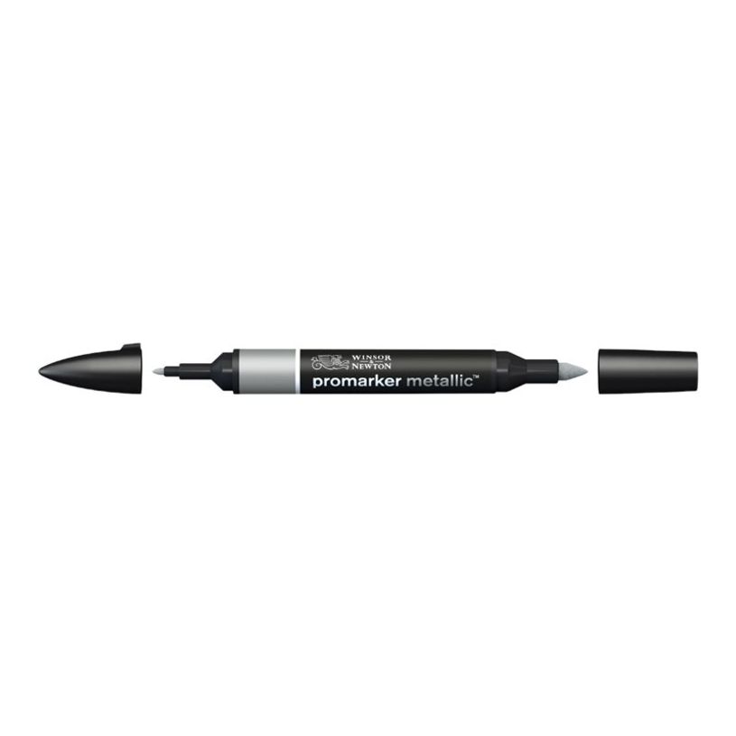 884955069189-ProMarker - Marqueur double pointe - argent métallique-P_400007000_1-0