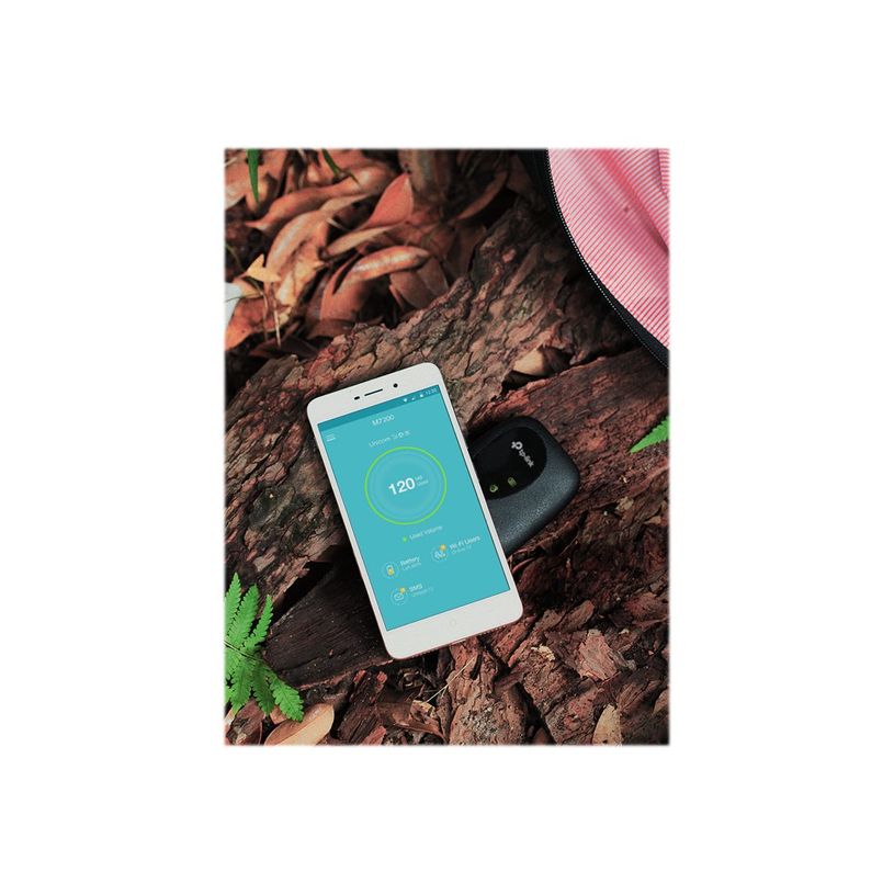 6935364082505-TP-Link M7200 - point d'accès mobile - 4G LTE-P_400007278_7-6