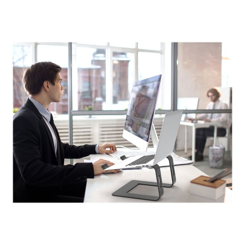 3567049011031-Port Connect - Support pour ordinateur portable jusqu'à 15,6"-P_400007443_1-5