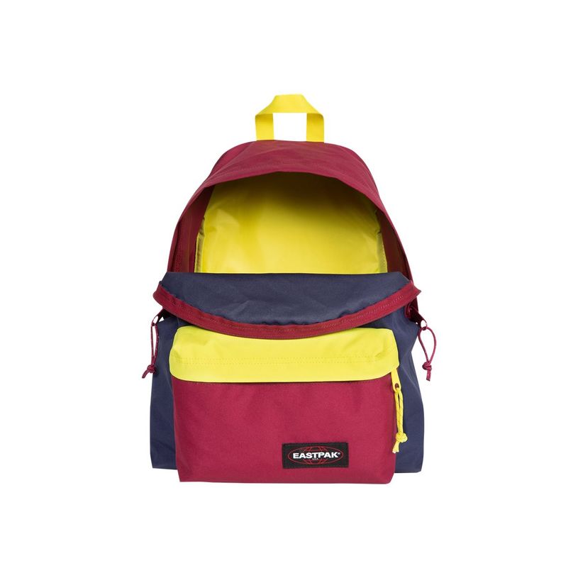 194905388711-EASTPAK Padded Pak'r - Sac à dos - 40 cm - Color blocked midnight-P_400008344_1-0